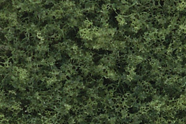 Woodland Scenics Realistic Tree Kits Medium Green TR1111