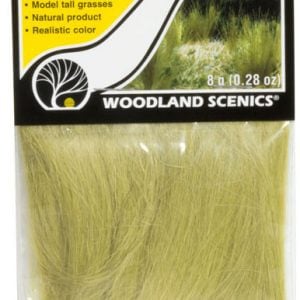 Woodland Scenics Field Grass Light Green FG173