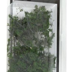 Woodland Scenics Briar Patch Medium Green FS638