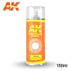 AK Interactive Spray Can Microfiller Primer AKI 1018
