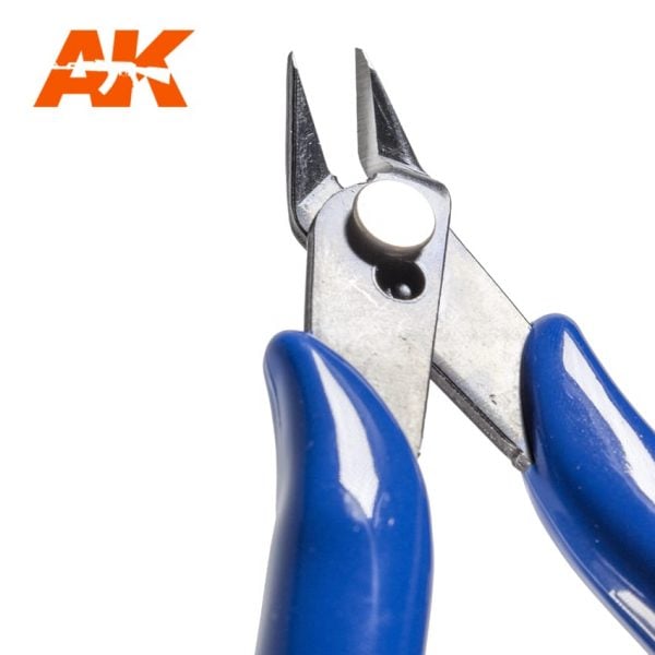 AK Pince coupante latérale interactive AKI 9012