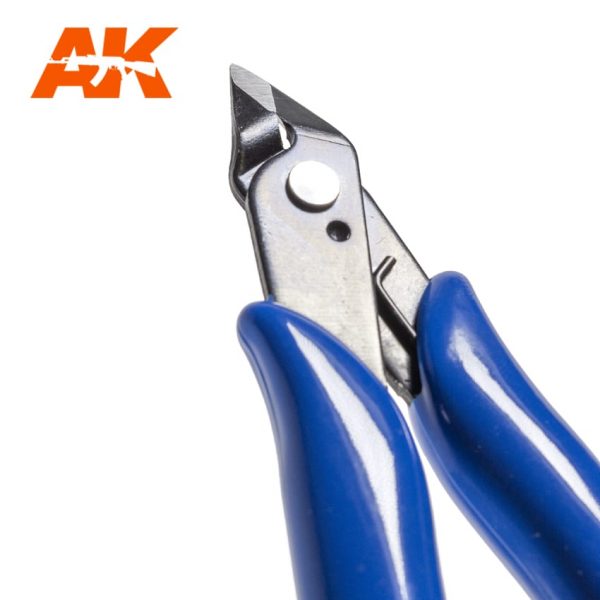 AK Pince coupante latérale interactive AKI 9012