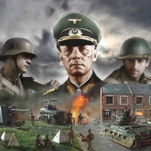 Italeri WWII 1940 Battle of Arras Rommel's Offensive Battle Set 6118