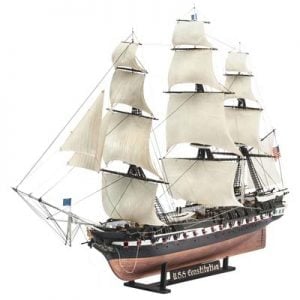 Revell USS Constitution 1/146 Scale 05472