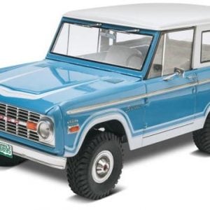 Revell Ford Bronco 1/25 Scale 85-4320