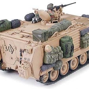 Tamiya M113A2 Armored Person Carrier 1/35 Scale 35265