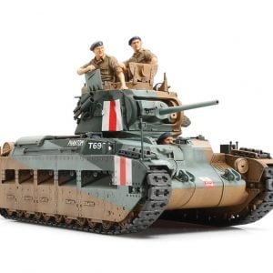 Tamiya British Infantry Tank Matilda 1/35 Scale 35300