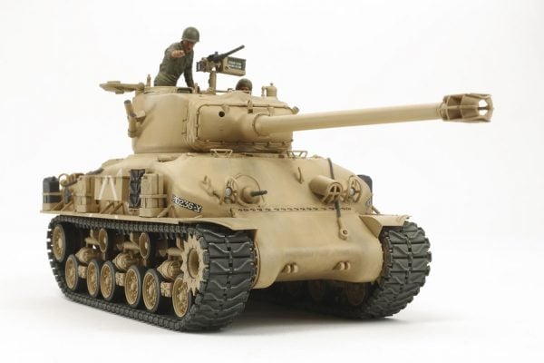 Tamiya Israeli Tank M51 1/35 Scale 35323