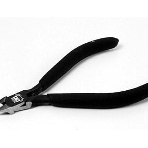 Tamiya Sharp Pointed Side Cutter 74035