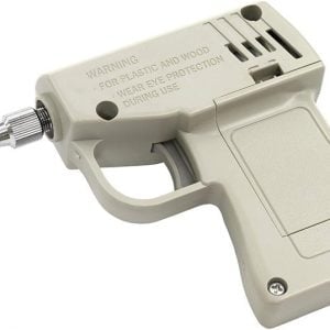Tamiya Electric Handy Router Assemblage type 74042