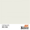 AK Interactive Acrylic Off White Standard 11002