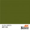 AK Interactive Acrylic Alga Green Standard 11152