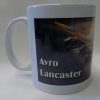 Lancaster Coffee Mug SUP-MUG-LANC