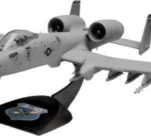 Revell A-10 Warthog SnapTite Scale 1/72 85-1181