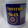 Spitfire Coffee Mug SUP-MUG-SPIT