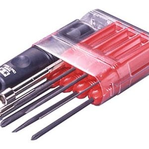 Tamiya Craft Tool Driver 8 Piece Set 74023