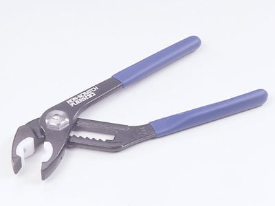 Tamiya Non Scratch Pliers 74061