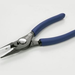 Tamiya Non-Scratch Long Nose Pliers 74065