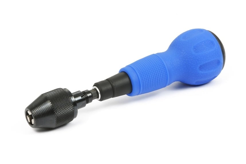 Tamiya Modeling Drill Chuck 74086