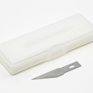 Tamiya Modelers Knife Pro Straight Blade 74099