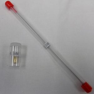 Vigiart Needle and Nozzle 0.5mm for HS-82 Airbrushes