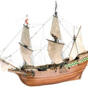 Artesania Latina Mayflower 1/160 Kit 22451