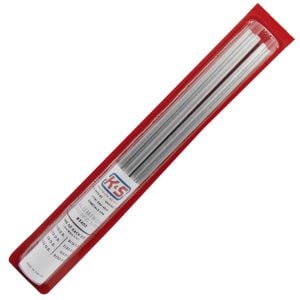 Aluminum 8 pieces Assorted Telescopic Tubing K&S Engineering 3403
