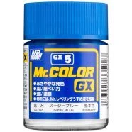 Mr Color Susie Blue GX5
