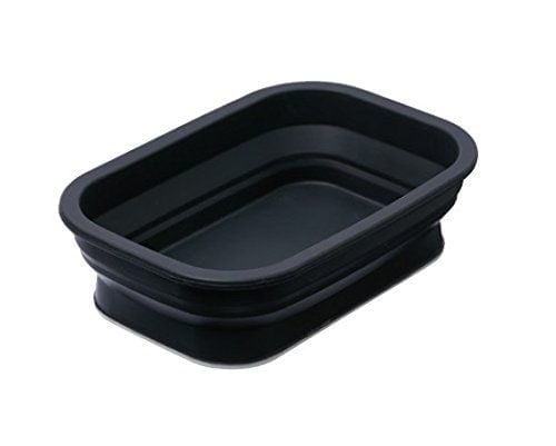 Mr Folding Silicone Box with Slip-Proof Bottom GT107