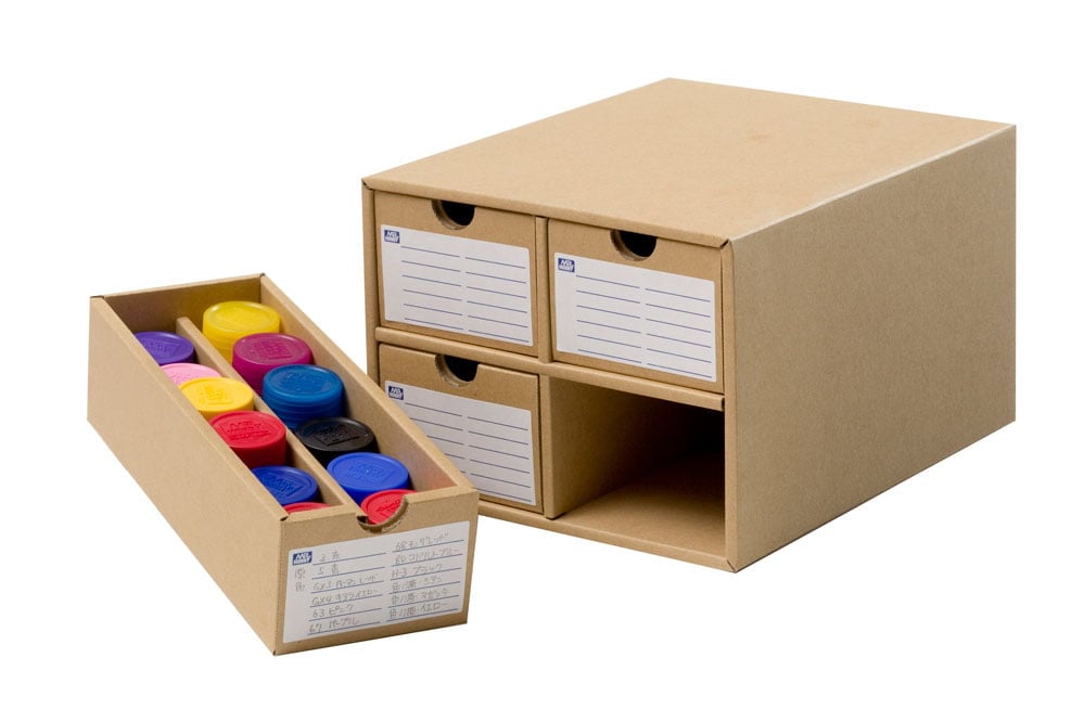Mr Storage Box DC901 • Canada's largest selection of model paints, kits