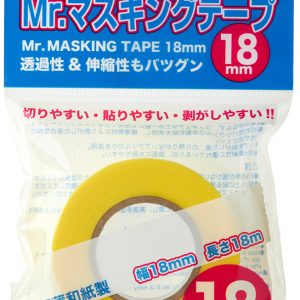 Mr Masking Tape 18 mm MT603