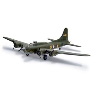 Revell B-17F Memphis Belle 1/48 Scale