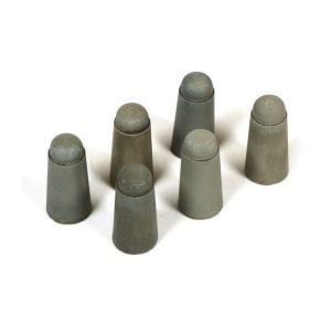 Vallejo Urban Street Poles #1 - 6 Pieces 1/35 Scale SC216