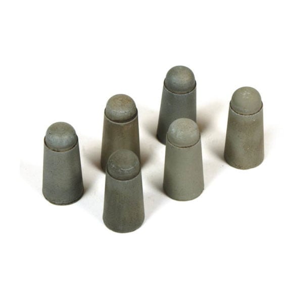 Vallejo Urban Street Poles #1 - 6 Pieces 1/35 Scale SC216