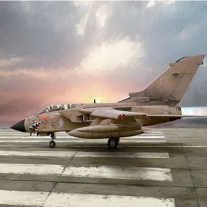 Italeri Tornado GR.1 Guerre du Golfe 1/72