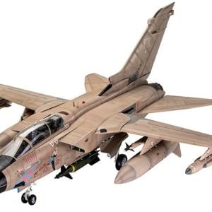 Revell Tornado GR. 1 RAF Gulf War