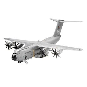 Revell Airbus A400M Luftwaffe 1/72