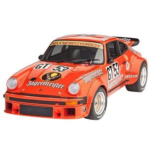 Revell Porsche 934 RSR Jägermeister 1/24