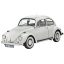 Maquette Revell VW Coccinelle Limousine échelle 1:24 - Kit RV07083 NEUF