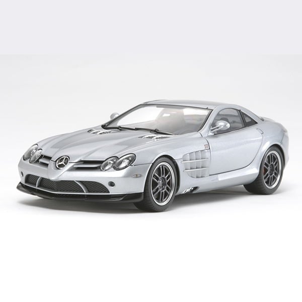 Tamiya Mercedes Benz SLR722 1/24 Scale 24317