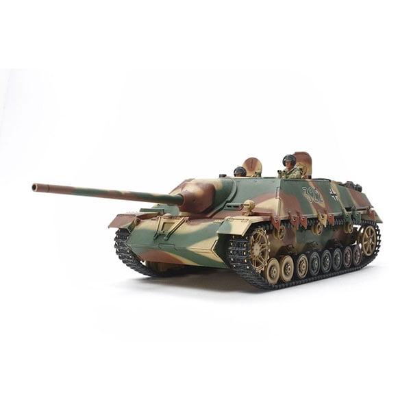 Tamiya Jagdpanzer IV/70 V Lang Sd.Kfz.162/1 1/35 Scale