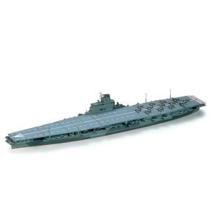 Tamiya Japanese Air/Carrier Shimano 1/700 Scale