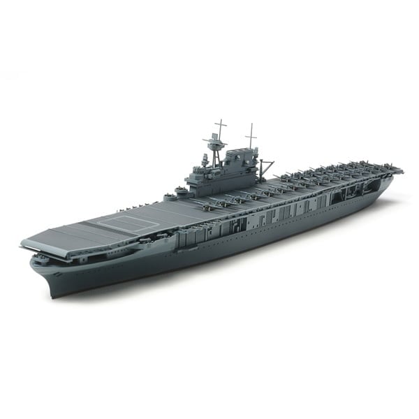 Tamiya Yorktown CV-5 1/700 Scale