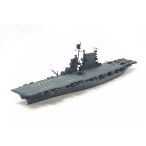 Tamiya CV-3 Saratoga 1/700 Scale