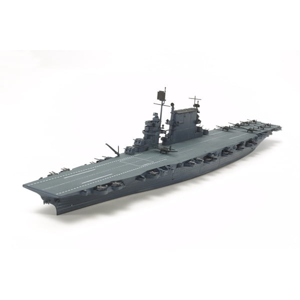 Tamiya CV-3 Saratoga 1/700 Scale