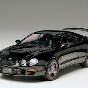 Tamiya Toyota Celica GT-Four