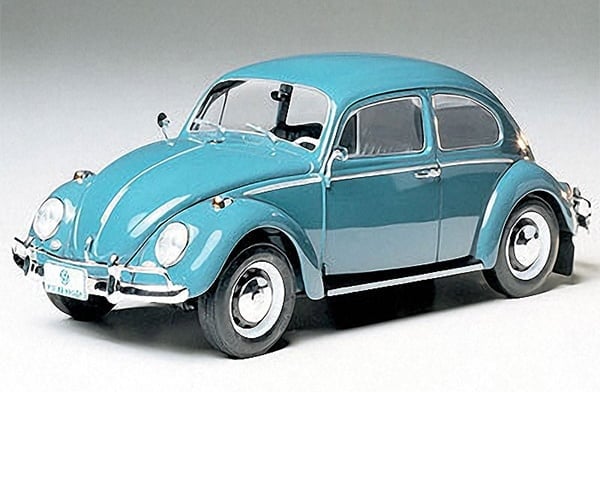 Tamiya VW 1300 Beetle 1/24 Scale