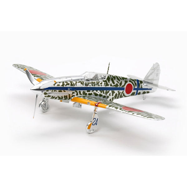 Tamiya Ki-61-Id Hien Tony with Decals 1/72 Scale