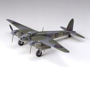 Tamiya Mosquito B Mk.IV/Pr Mk .IV 1/72 Scale