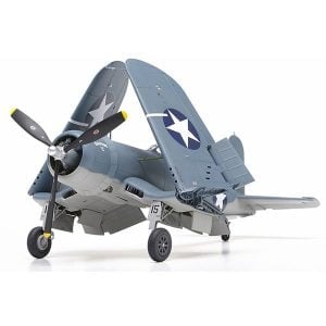 Tamiya Vought F4U-1 Corsair Birdcage 1/32 Scale